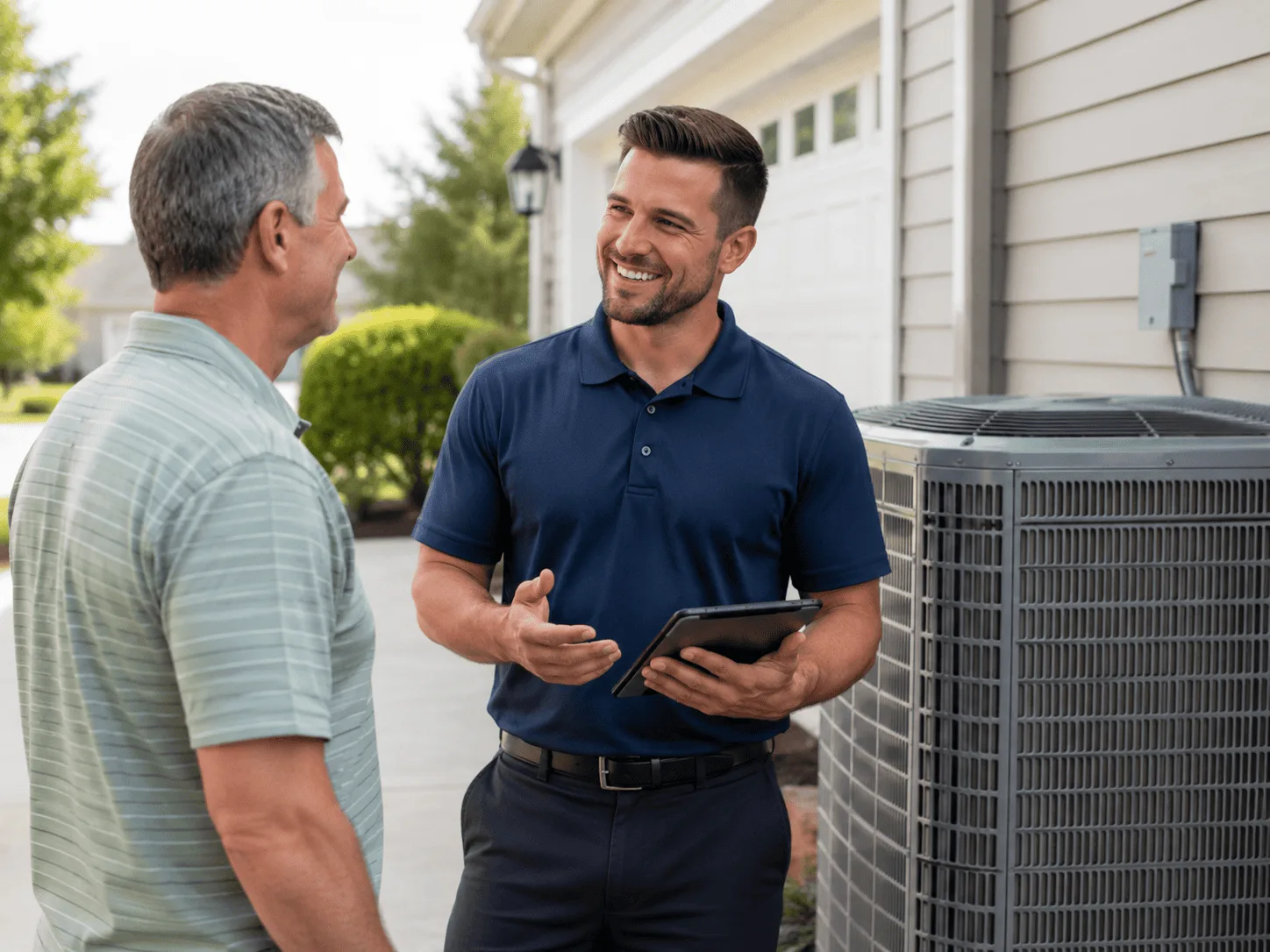Heat Pump Installation Mcfarland, CA FAQs